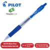 Pilot G2 05 Fine Point Blue Single Pen to Multi Pens for Office, School & Home