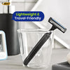 BIC 3 Action Mens Razor 16 Pack for Home or Travel Use
