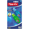 Tipp-Ex Micro Tape Twist Rubans Correcteurs 8 m x 5 mm - Pack of 2 -  1 to 5