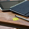 Edding 88 Office Liner Pen Black - Pack of 10