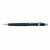 Pentel P205 Automatic Pencil Plastic Steel-lined with 6 x HB 0.5mm Lead Pack 1