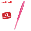Uni-ball Signo GelStick 0.7mm Fine Point Pink Gel Pen Smooth Writing - Mutipens
