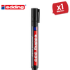 Edding 330 Permanent Multi Marker Chisel Tip 1-5mm Waterproof Quick-Drying Black