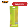 Bic Pure 3 Lady Shavers 4  - 1 Pack