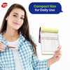 Pukka Pad Duplicate Invoice Book 50 Sets Self-Employed VAT Receipt Pad for Business