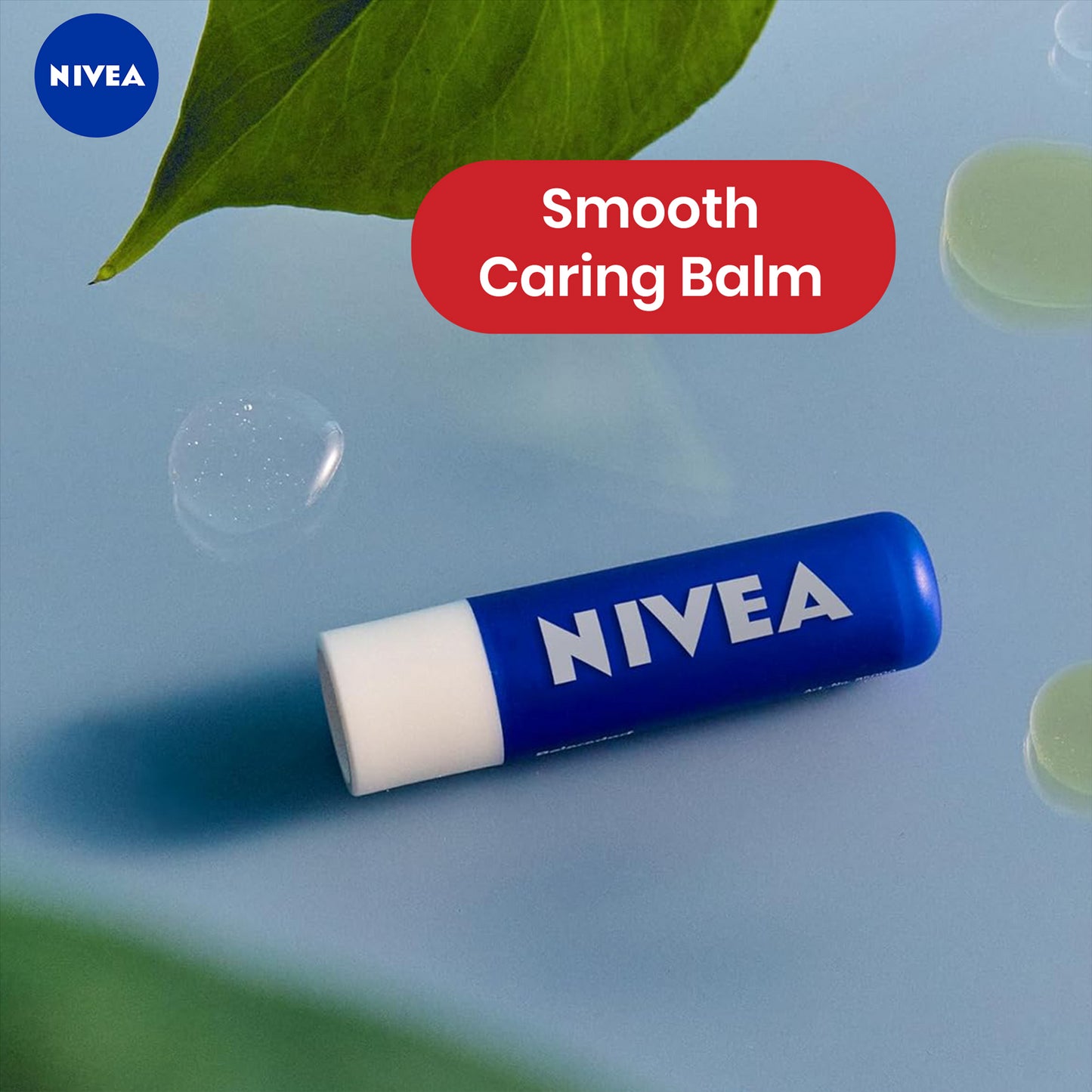 Nivea Lip Original Care x 1 - 1 to 36 Packs