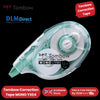 Tombow Correction tape MONO YXE4 4.2mm x 16m refillable Pack of 1 - 1 to 36 Packs