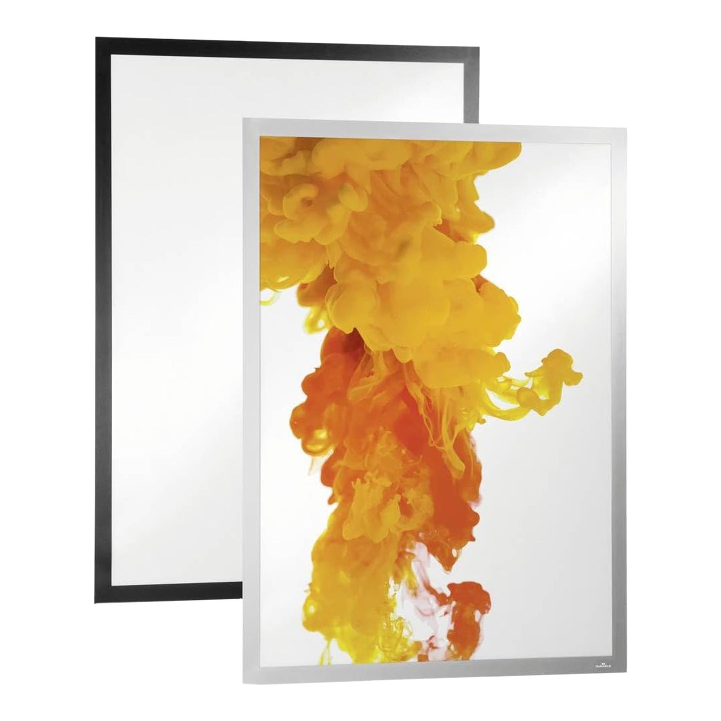 Durable DURAFRAME A1 Magnetic Self-Adhesive Poster Frame UV Resistant