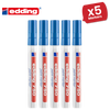 Edding Paintmarker Opaque Blue Single Pen
