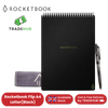 Rocketbook Flip A4 Letter - Black