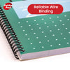 Pukka Pad 3x Things to Do Pads & 4x A4 Jotta Notebooks for Organising Tasks Note-taking School or Office Use