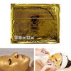 Collagen Face Mask Gold Pack of 3