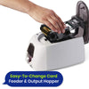 Durable DURACARD ID 300 ID Card Printer with Colour Ribbon & Blank Cards