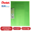 PENTEL RECY DISP BK VIVID 30PKT GREEN - Pack of 1