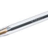 BiC Cristal Medium Biro Ballpoint Pen - 1.0 mm Black - Pack of 10