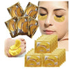 Collagen Eye Mask Gold Pack of 5