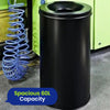 Waste Basket Safe 60L Round