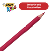 BIC Kids Tropicolors 2 Colouring Pencils Assorted - Pack of 18 - 1 to 5 Packs