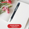 Uniball Jetstream New Retractable Rollerball Pen Black - 1 to 36 Packs