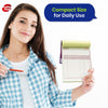Pukka Pad Duplicate Invoice Book 5 Pack NCR Receipt Order Pad for Small Business