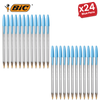 Bic Cristal Fun Ball Pen � Turquoise - Pack of 1