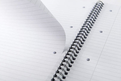 Pukka A4 Easy-Riter Metallic Pad 150 pages - Lined - Pack of 1