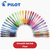 Pilot G-207 Retractable Gel Rollerball Medium Orange - Pack of 1 - 1 to 36 Packs