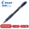 Pilot G-207 Gel Rollerball Pen - Medium Point, Retractable, Blue & Black Ink