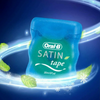 ORAL B SATIN TAPE MINT 25M - Single - 1 to 36 Packs