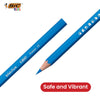 Bic Ecolution Kids Evolution Coloured Pencils - Pack of 12