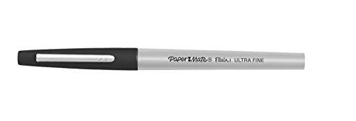 Papermate Flair Ultra Fine 0.5 - Black - Single - Pack of 2 to 36