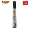 Bic 2000 Permanent Black Bullet Tip Marker 820915 - Single Pen Pack 2 to 36