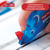 Tipp-Ex Pocket Mouse Correction Tape Roller 5mm x 6m - Pack of 10