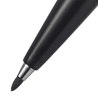 Pentel Sign pen Fibretip Black Pack of 3