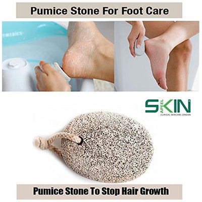 Skinapeel Pumice Stone