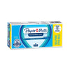 PAPER MATE COMFORTMATE FRESH RT BLUE - 1 to 5 Packs