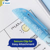 4x Pilot FriXion Light Natural Erasable Highlighter Assorted Pens for School & Office