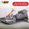 Bic 3 Sensitive Razors 4 - 1 Pack