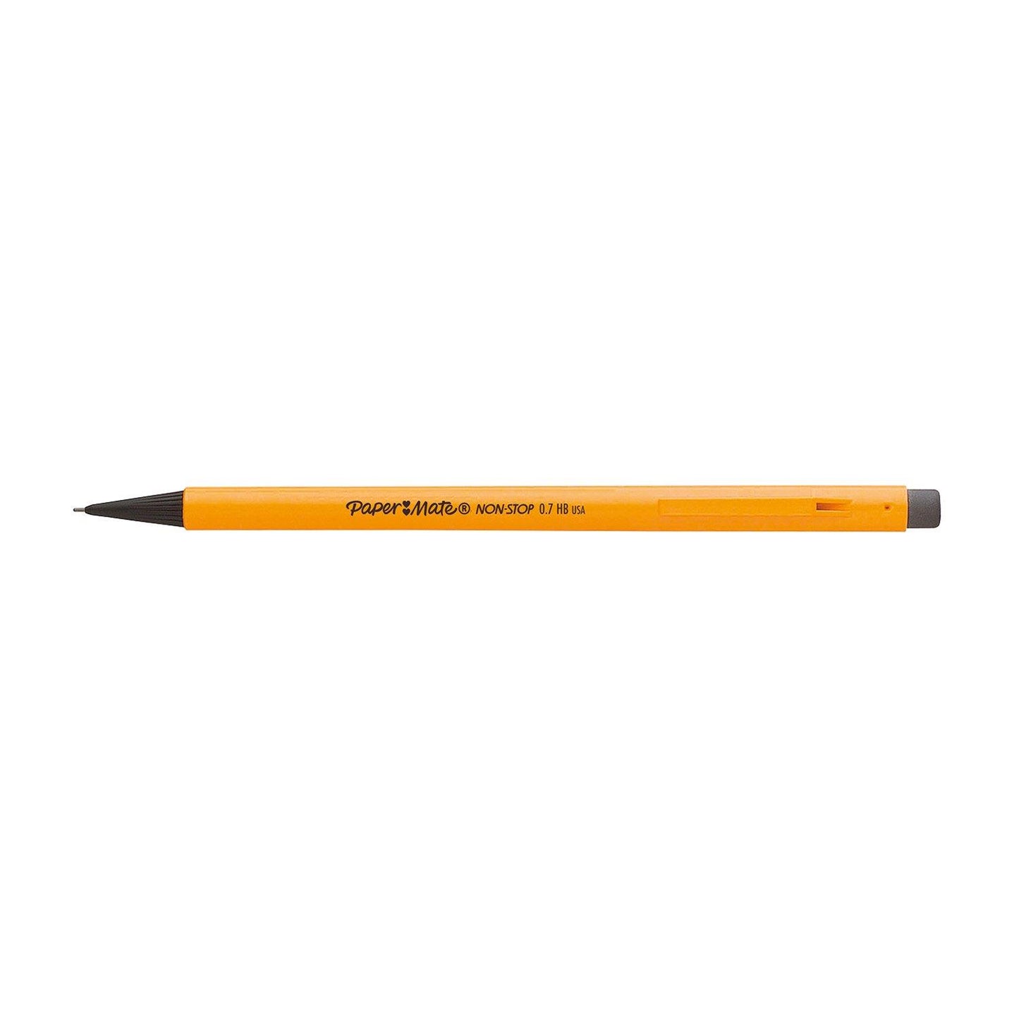 PAPERMATE NON-STOP MECHANICAL HB PENCILS - BOX OF 12