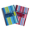 Pukka A4 Jotta polyprop cover. 200 pages - Pack of 9