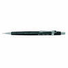 Pentel P205 Automatic Pencil Plastic Steel-lined with 6 x HB 0.5mm Lead Pack 1