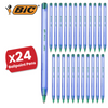 Bic Cristal Soft - Green - Single