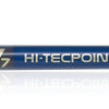 Pilot V7 Rollerball Pen 0.7mm Needle Tip Blue - Pack of 6