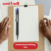 Uni-ball Jetstream Retractable Blue Reliable Performance, School or Office Use