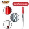 Bic Velleda 1741 Whiteboard Drywipe Markers Red – Long-Lasting Pens Box of 12Bic Velleda 1741 Whiteboard Drywipe Markers Red – Long-Lasting Pens Box of 12