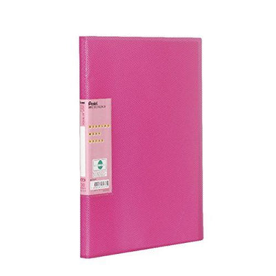 PENTEL RECYCOLOGY DISP BK VIVID 30PKT PK - Pack of 10