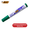 BIC Velleda 1751 ECOlutions Whiteboard Markers Green - Box of 12 - 1 to 5 Packs