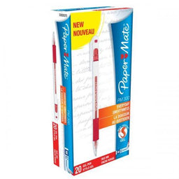 PaperMate 300 Gel Red