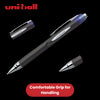 Uni-ball Jetstream Retractable Blue Reliable Performance, School or Office Use