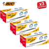 Bic Velleda 1741 Whiteboard Drywipe Markers Red – Long-Lasting Pens Box of 12Bic Velleda 1741 Whiteboard Drywipe Markers Red – Long-Lasting Pens Box of 12
